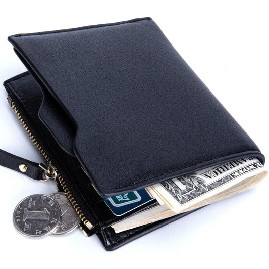 Men's Wallet by GJG Denim