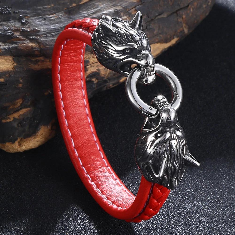 Creative Bracelet For Men by GJG Denim
