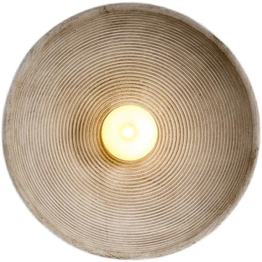 Retro Minimalist Aisle Wall Decoration Lamps by GJG Denim