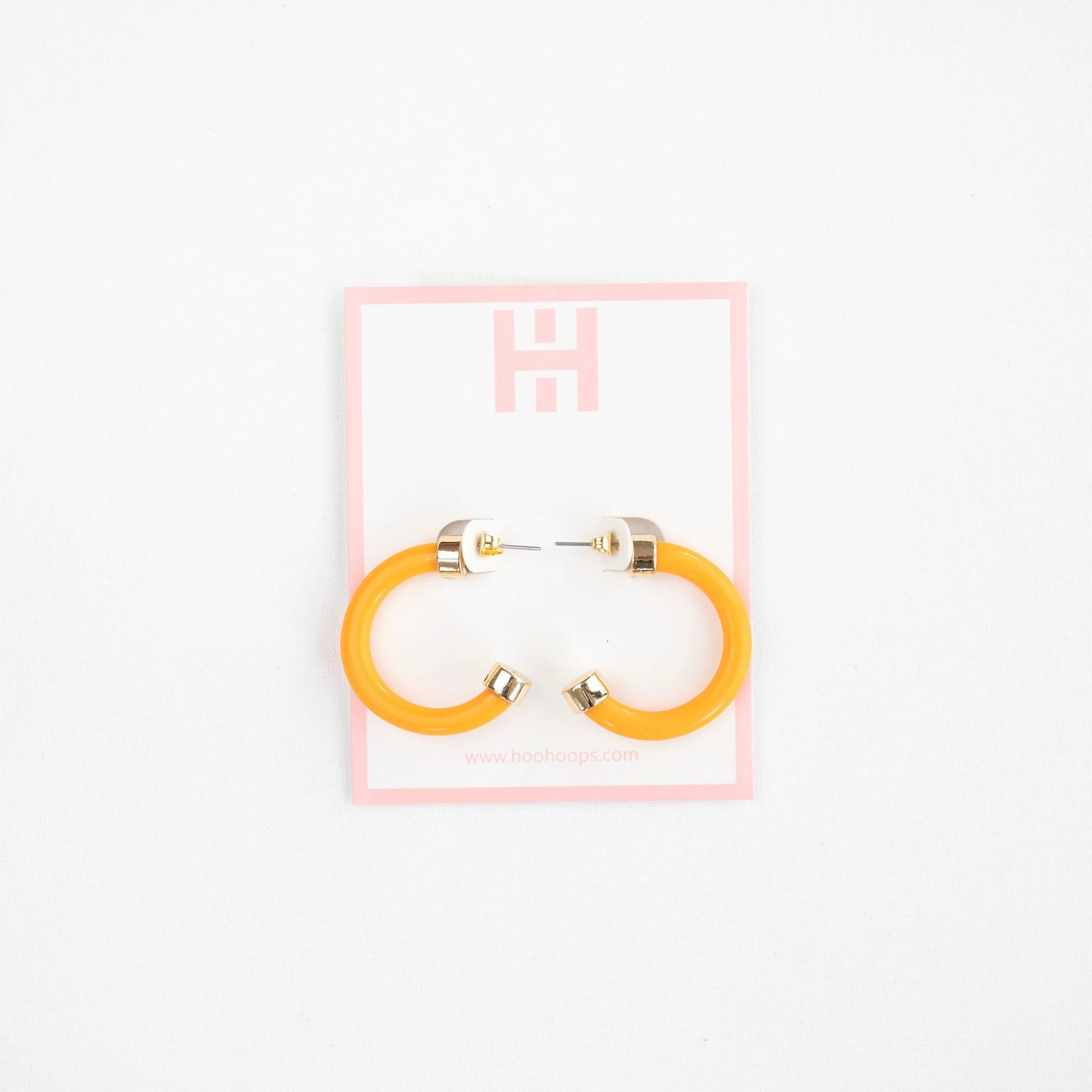 Mini Hoops - Sunny Days by hoohoops