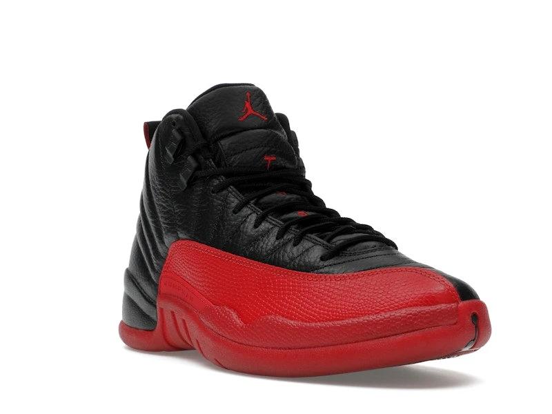 Jordan 12 Retro Flu Game (2025) by LacedUp