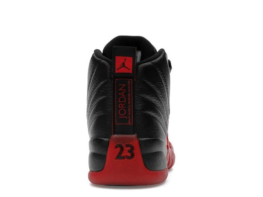 Jordan 12 Retro Flu Game (2025) by LacedUp