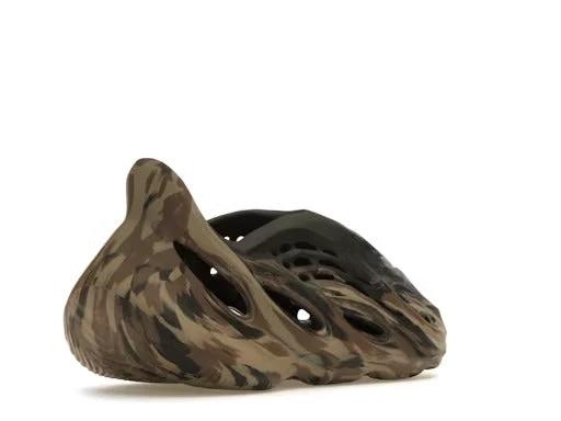 adidas Yeezy Foam RNR MX Cinder by LacedUp