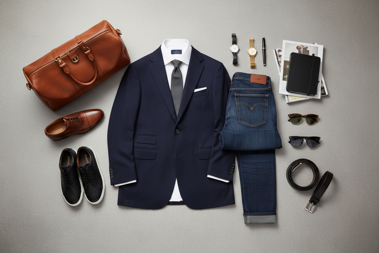 Men's Shop