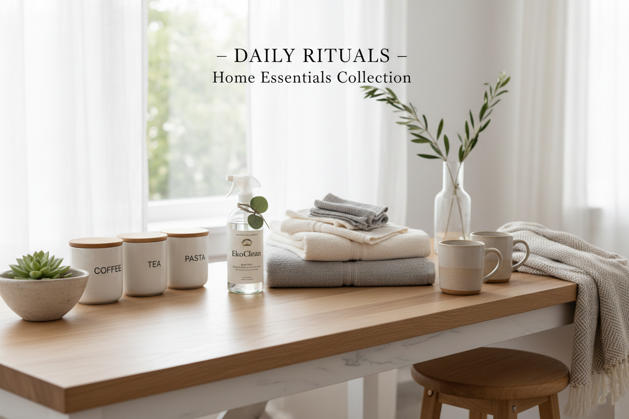 Home Essentials