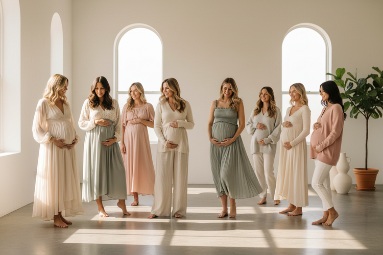 Maternity