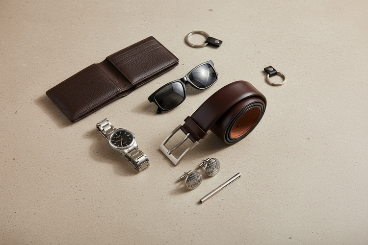 Mens Accessories