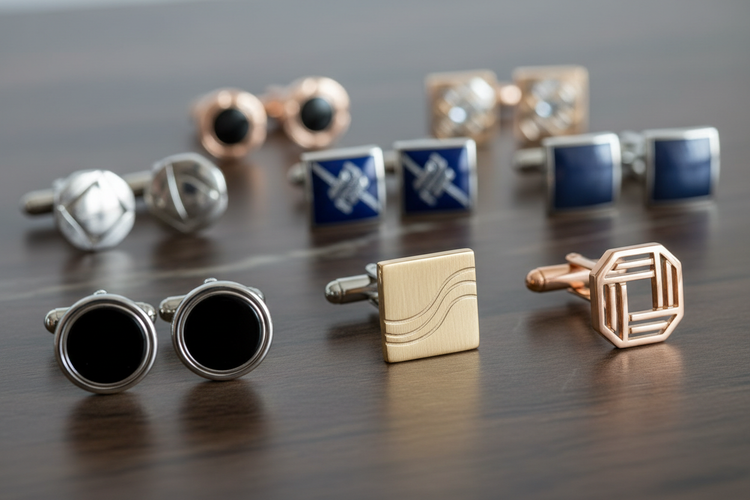Mens Cuff Links