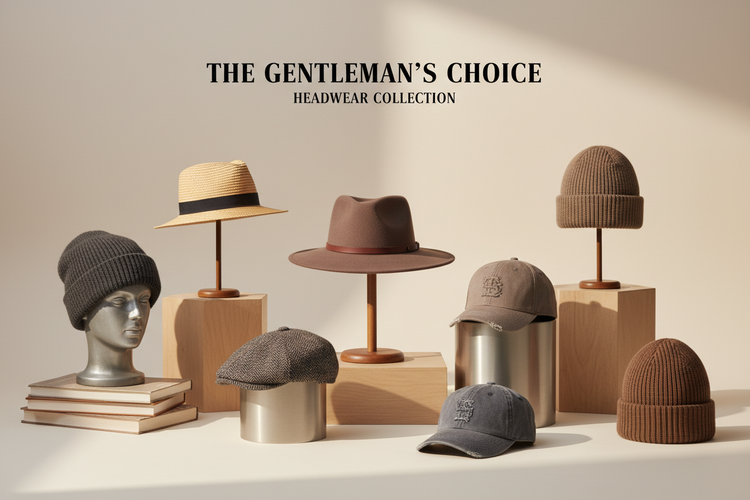 Mens Hats