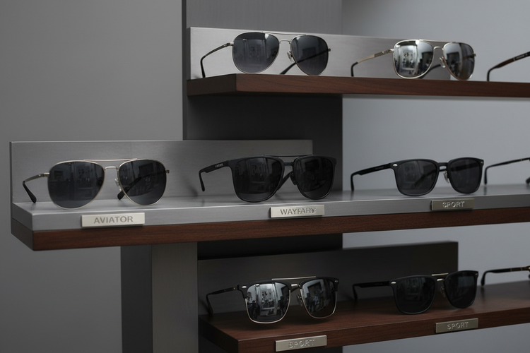 Men's Sunglasses