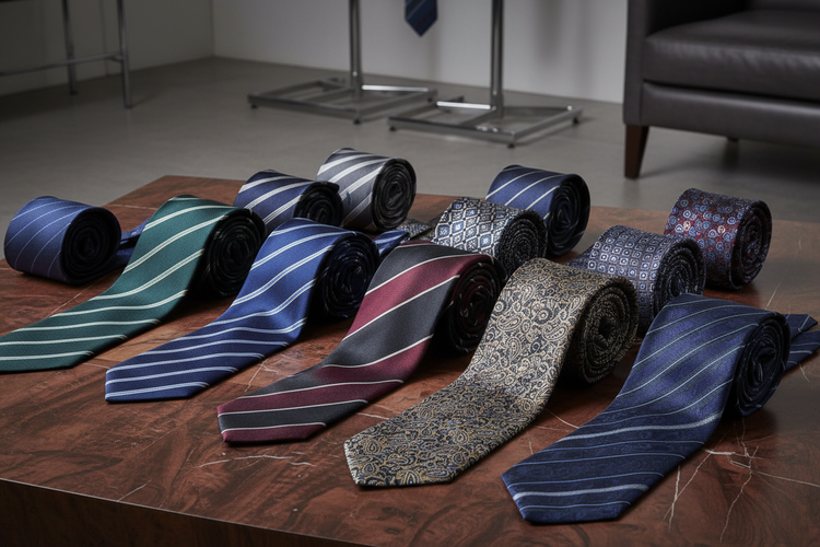 Mens Ties
