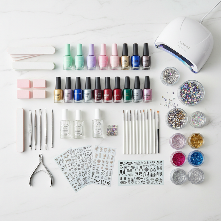 Nails Art