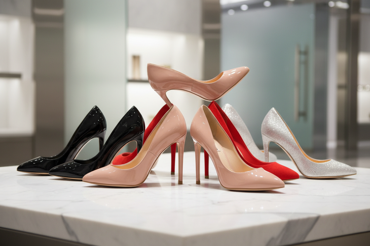 Pumps