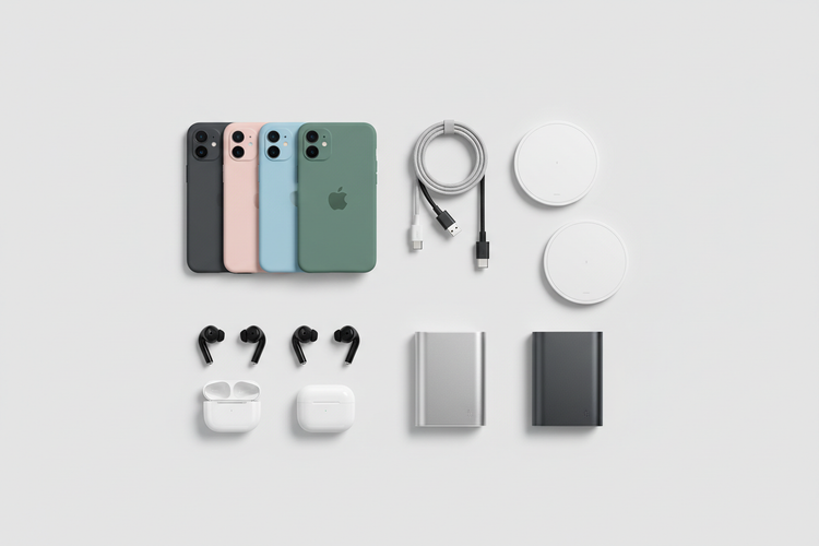 Tech Accessories