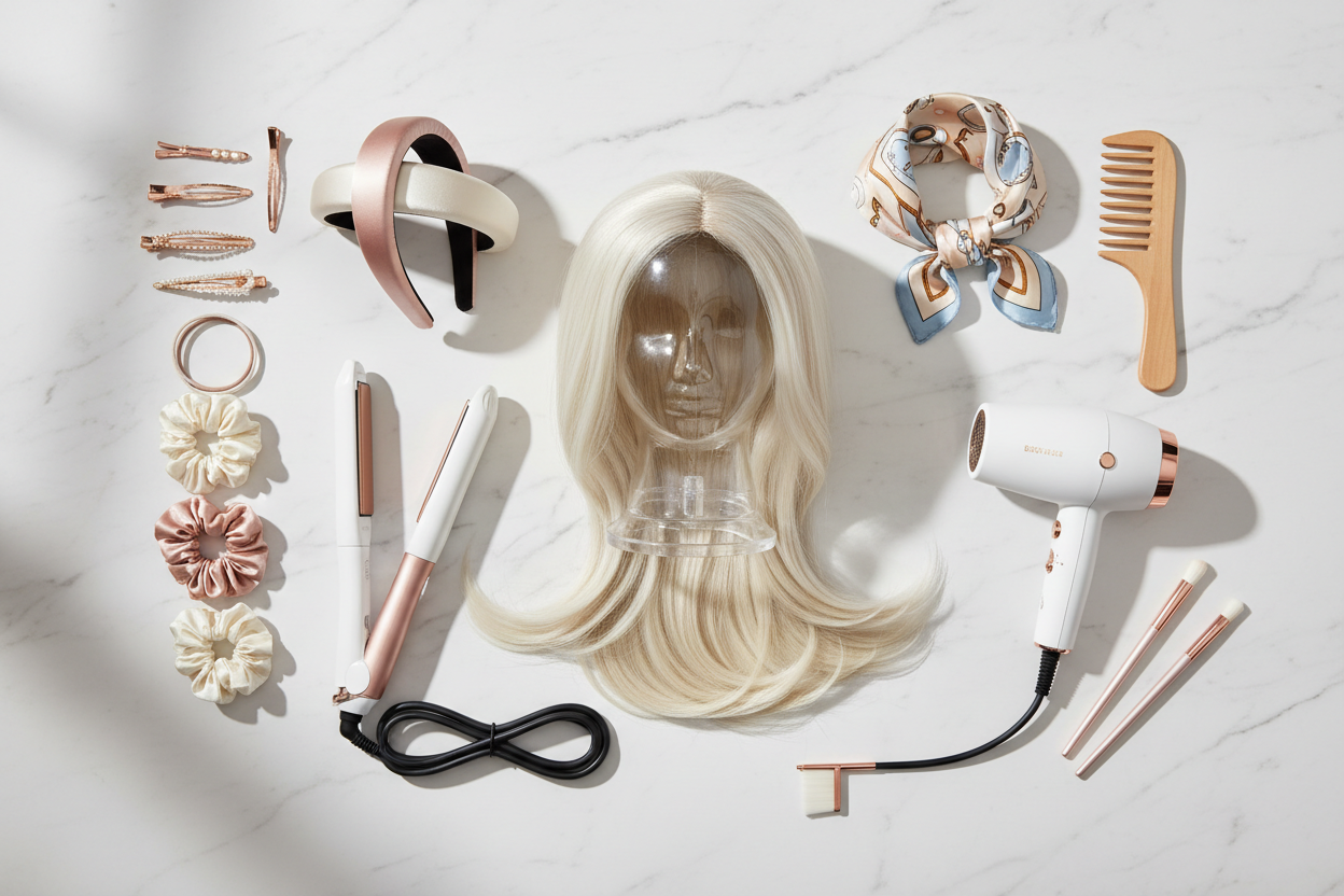 Hair Accessories