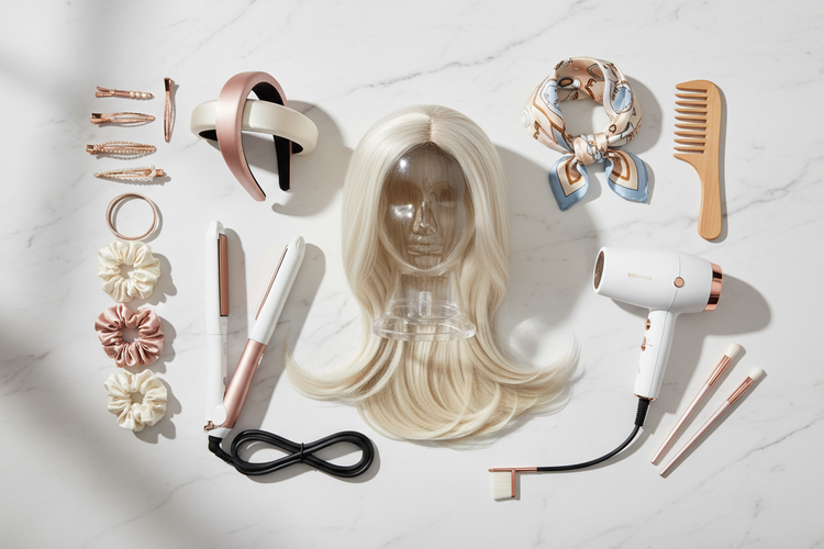 Hair Accessories