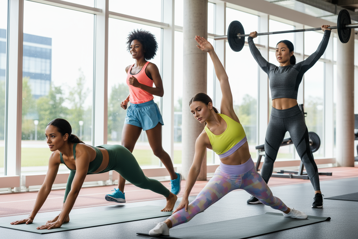 Activewear