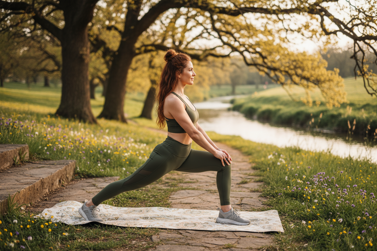 Activewear sets