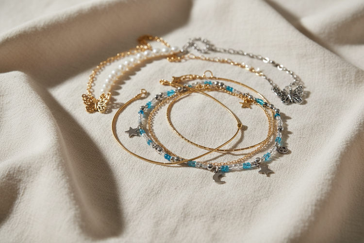 Anklets