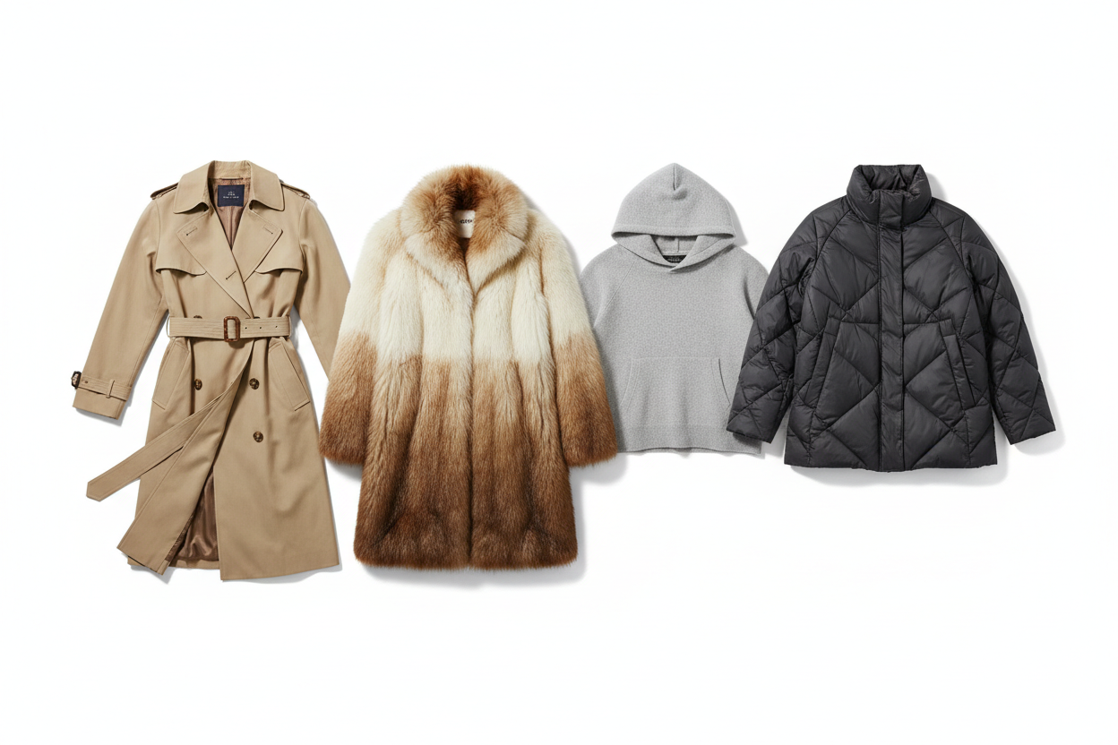 Outerwear