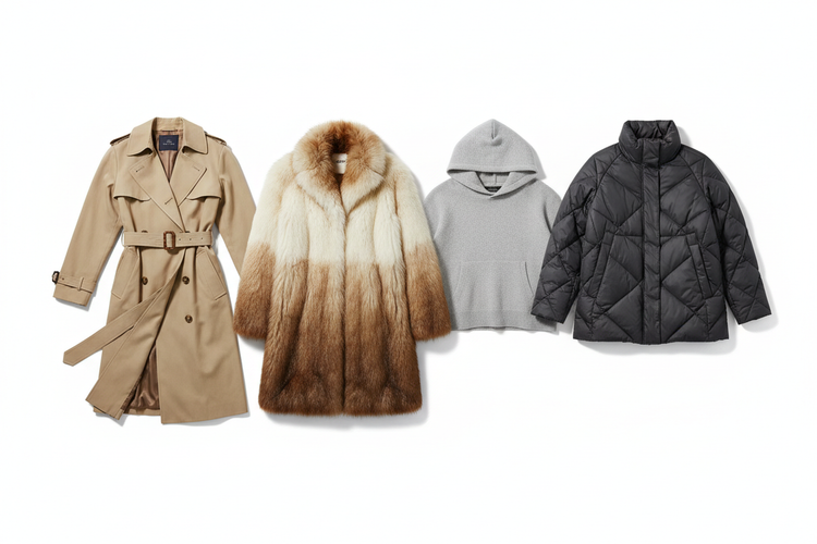 Outerwear
