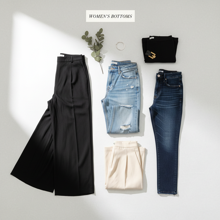 Pants