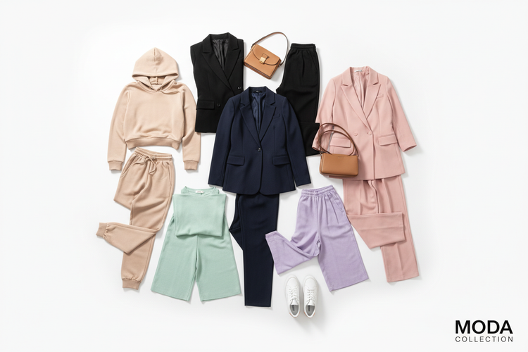 pants sets