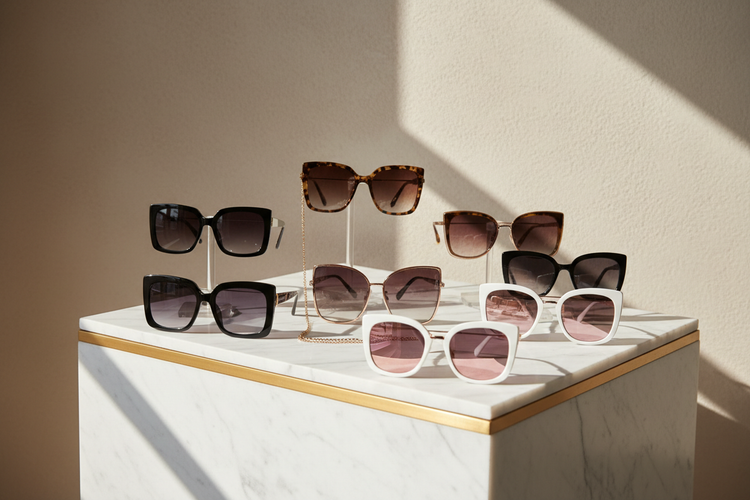 Women's Sunglasses