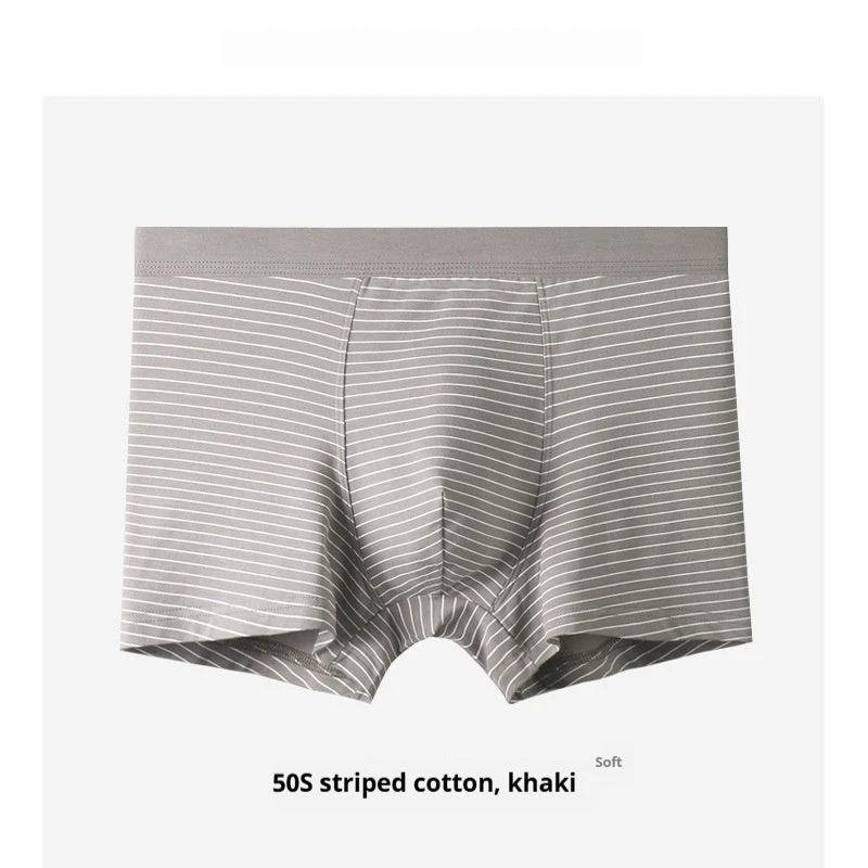 Men's Cotton Underwear by GJG Denim