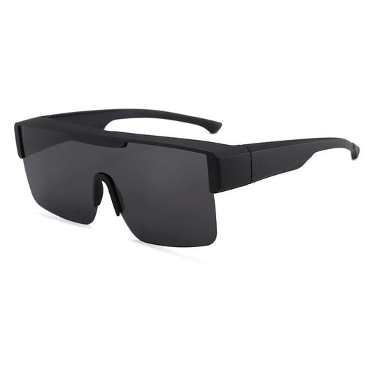 Men's Casual All-matching Driving Sunglasses by GJG Denim