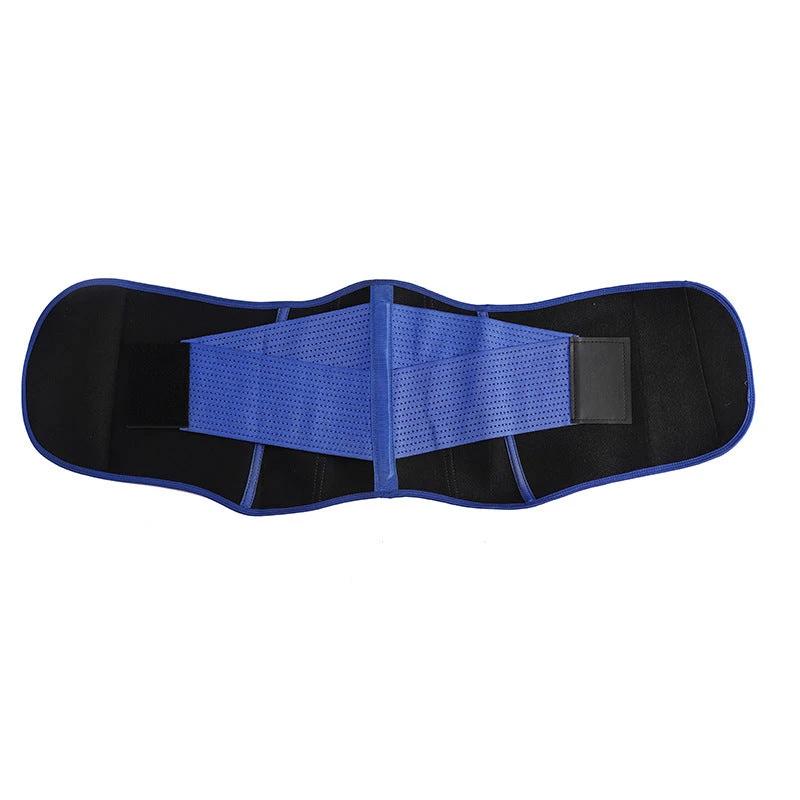 Waist Trainer For Women Back Support Band & Tummy Control Body Shaper Sweat Weight Loss Shapewear by GJG Denim