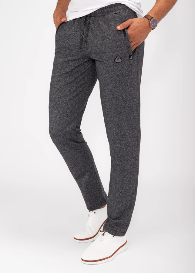 All-Day Comfort Athletic Sweatpants - Tapered (Tall Fit) by SCR Sportswear