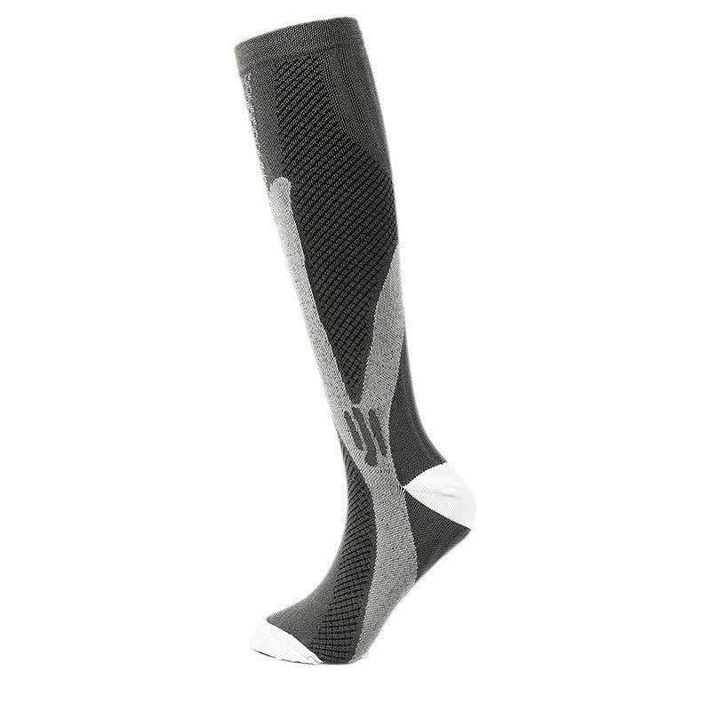 Men's Compression Socks by GJG Denim