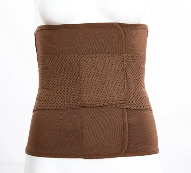 Men's And Women's Waist Shaping Belt Sports Fitness by GJG Denim