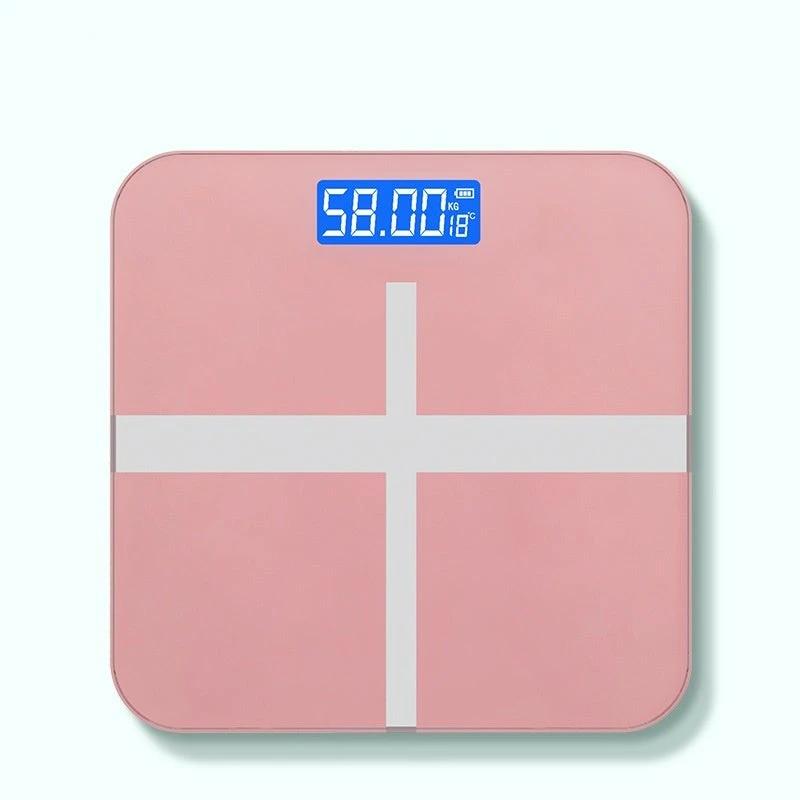 Electronic Scale Body Scale Weight Scale Charging by GJG Denim