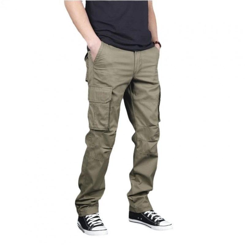 Cotton Tooling Multi-pocket Wear-resistant by GJG Denim