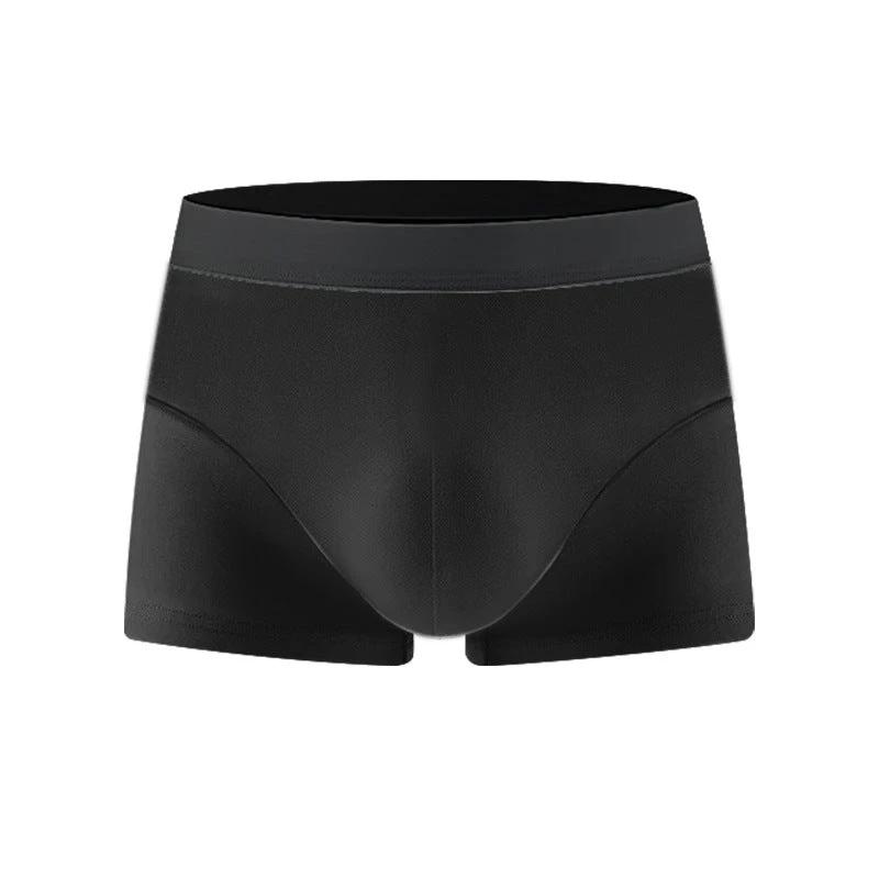 Men's Solid Color Underwear by GJG Denim