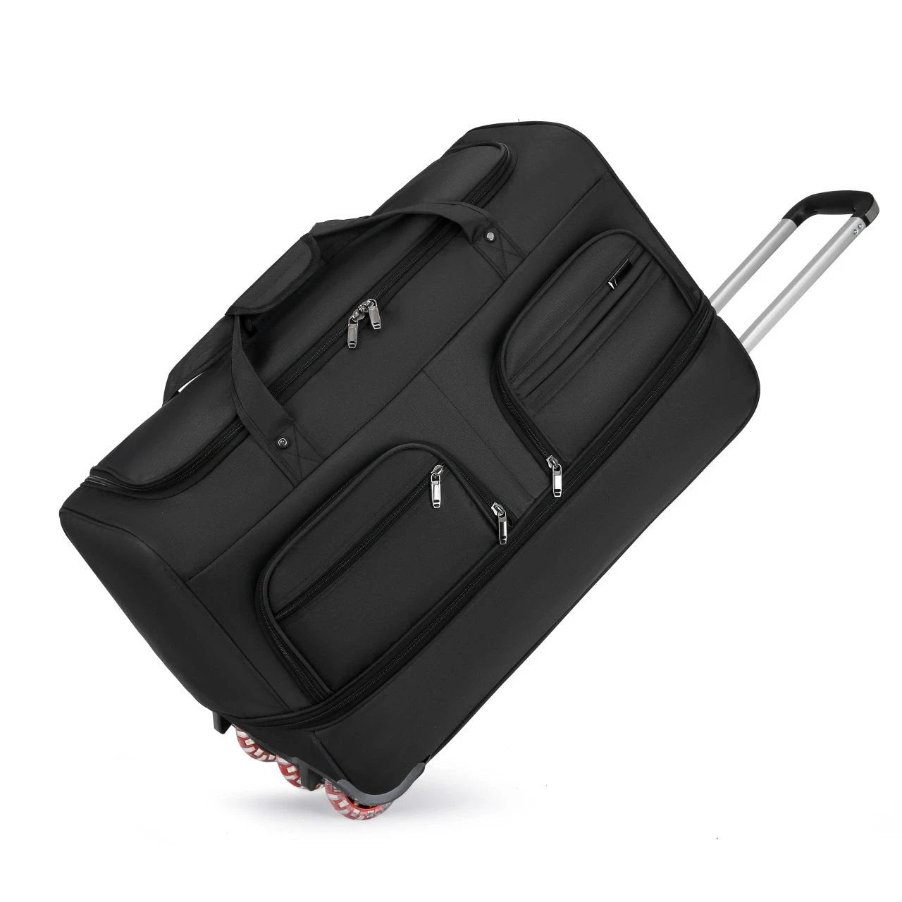 Plus-sized Capacity Travel Bag Multifunctional by GJG Denim