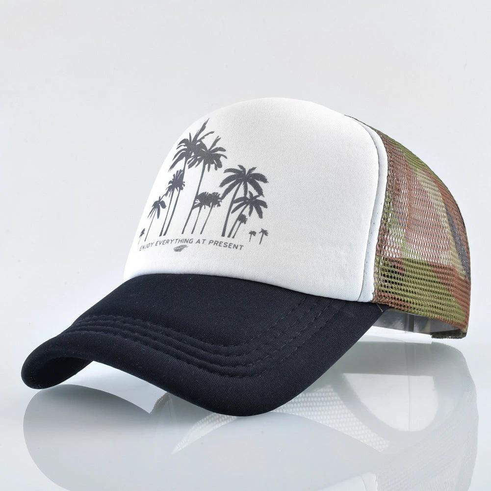 Sunscreen Hat For Men by GJG Denim