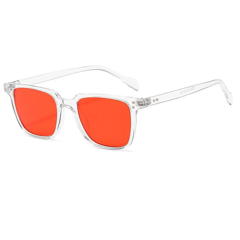 Fashion Sunglasses Men's UV Protection by GJG Denim