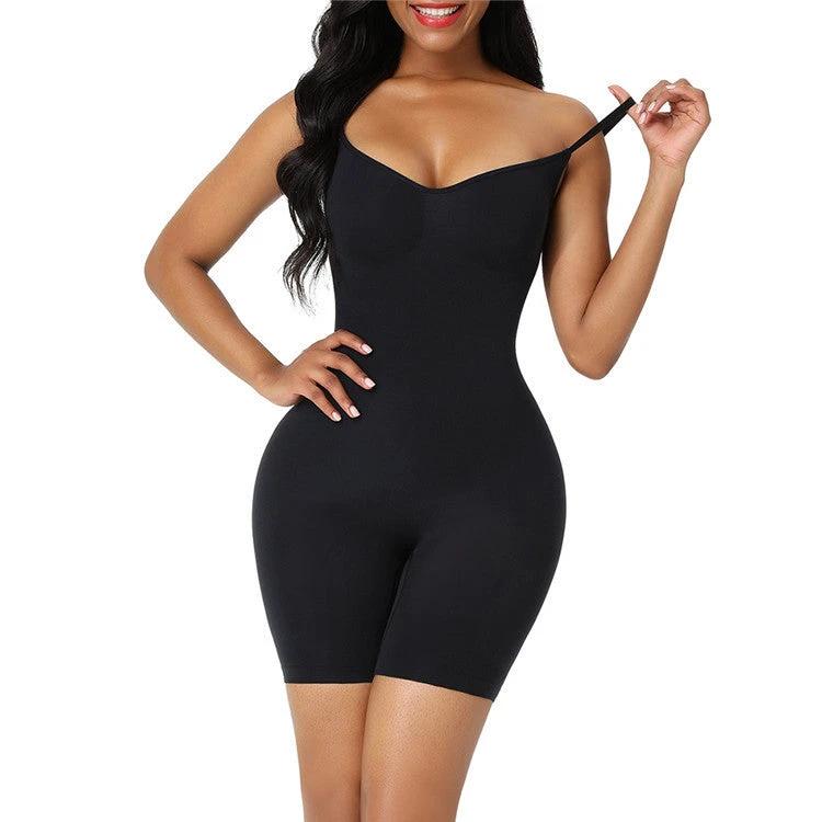 Women Shapewear Slimming Belt Tummy Shaper Corrective Underwear Waist Trainer Binders Shapers by GJG Denim