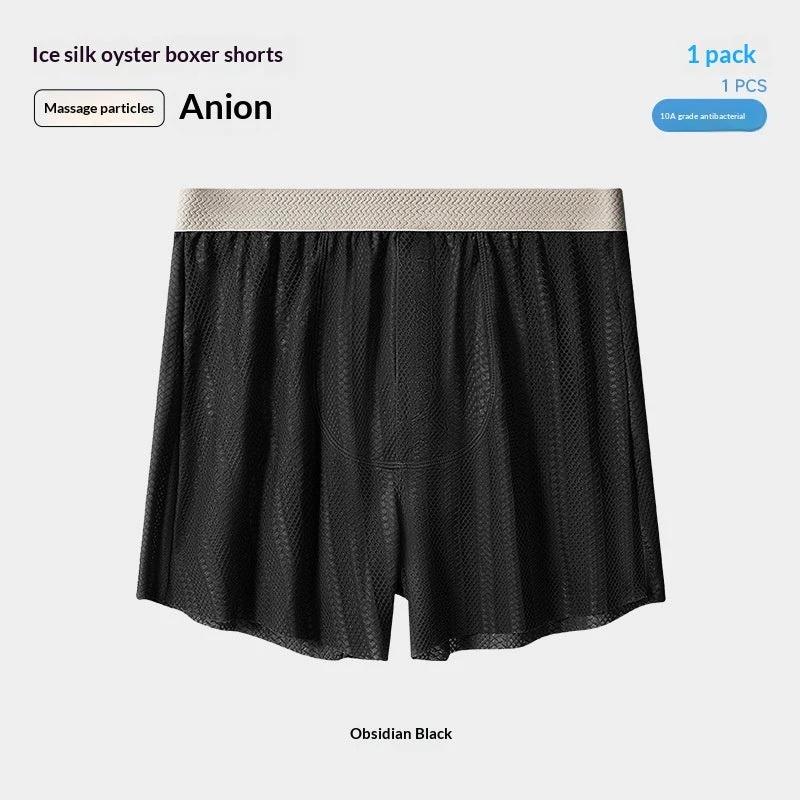 Men's Boxer Briefs by GJG Denim