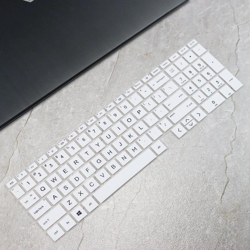 Laptop Protective Cover Dust Cover Fingerprint Edition by GJG Denim