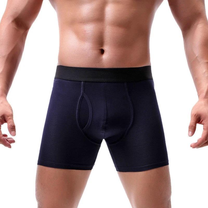 Men's Solid Color Underwear by GJG Denim