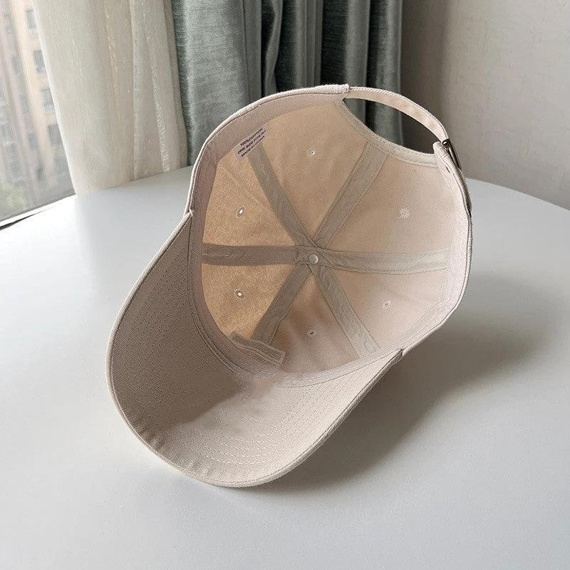 Men's Baseball Cap by GJG Denim
