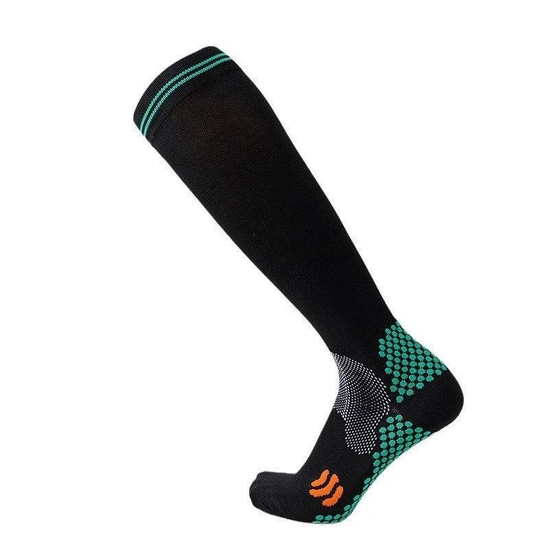 Men's Compression Socks by GJG Denim