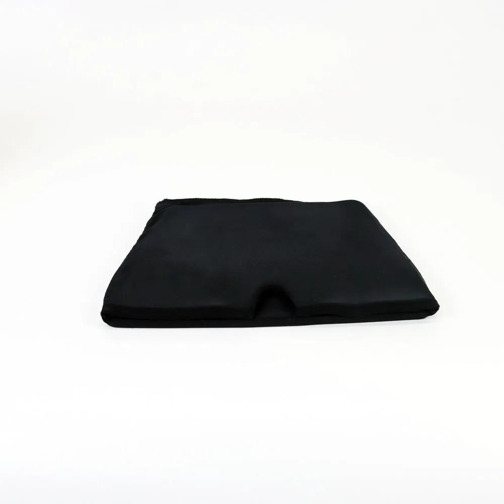 Migraine Relief Hat Cold Therapy Migraine Relief Products Comfortable Head Wrap Ice Pack Eye Mask For Puffy Eyes by GJG Denim