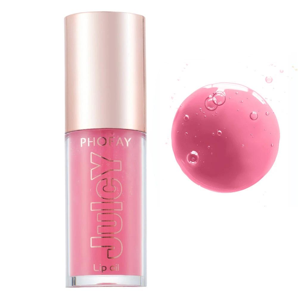 PHOFAY Juicy Lip Oil by GJG Denim