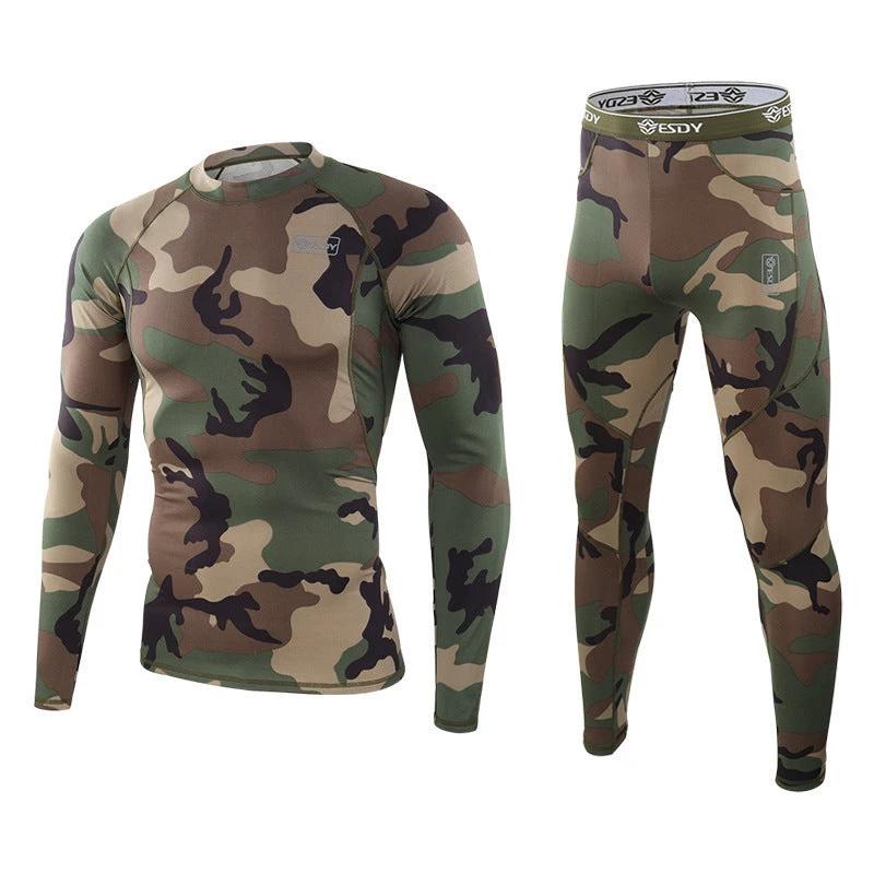Men's Sports Underwear by GJG Denim