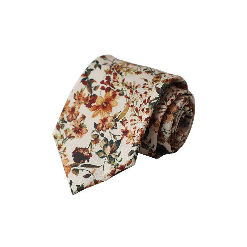 Men's Ties by GJG Denim